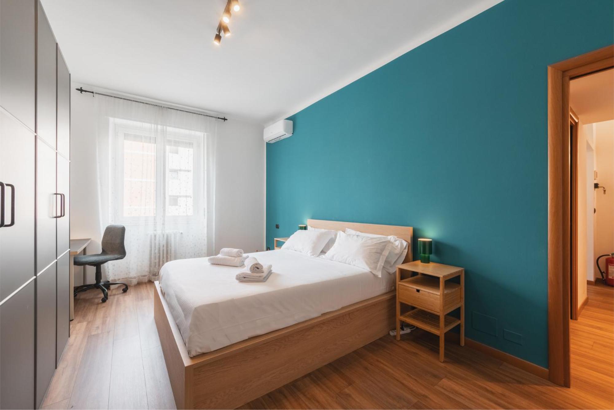 Bicocca Village -elegant 5-star