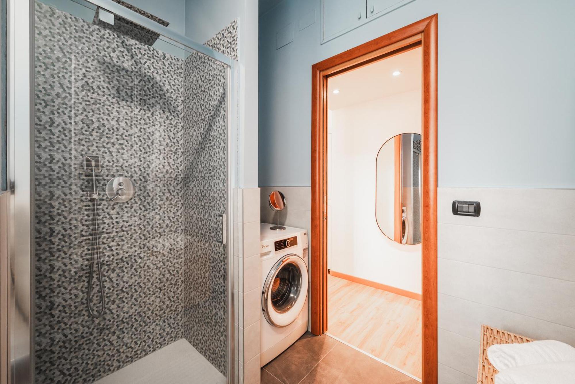 Apartment Bicocca Village -elegant 5-star