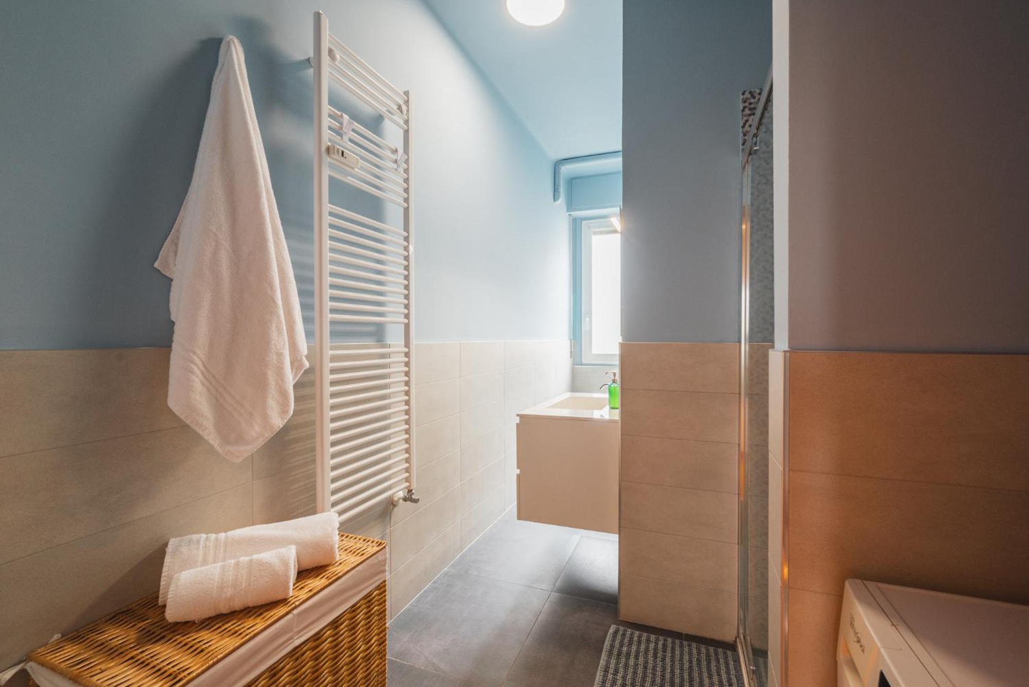 Bicocca Village -elegant 5-star Mailand