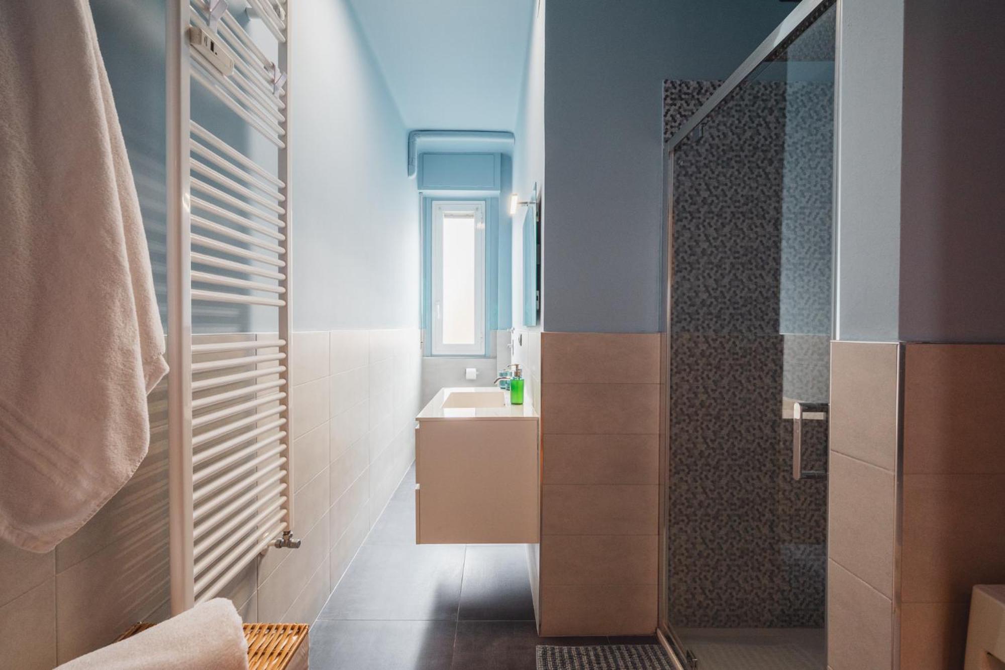 Bicocca Village -elegant 5-star *
