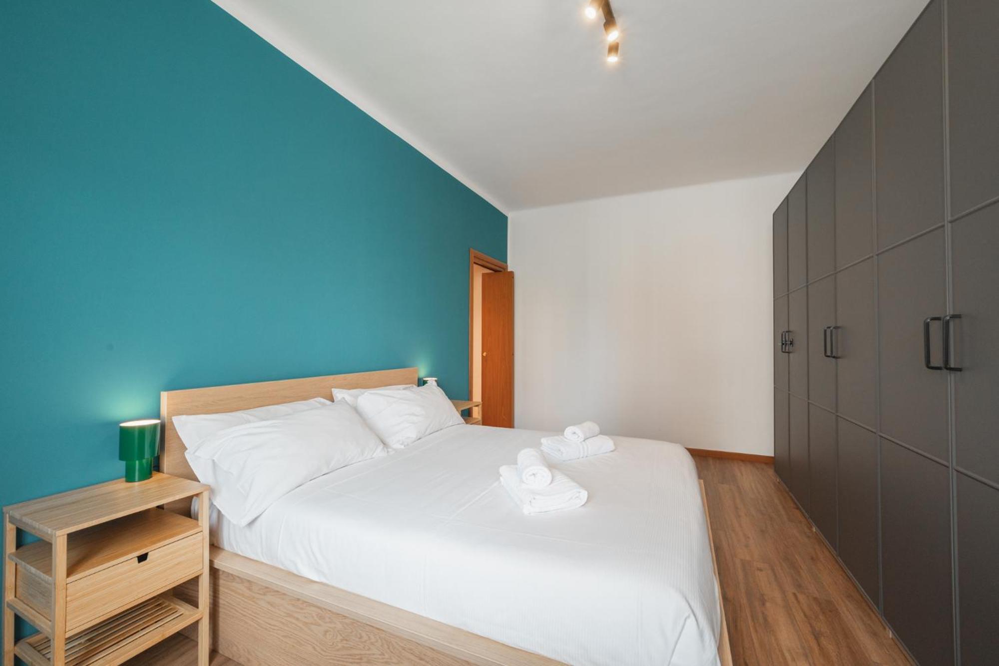 Bicocca Village -elegant 5-star
