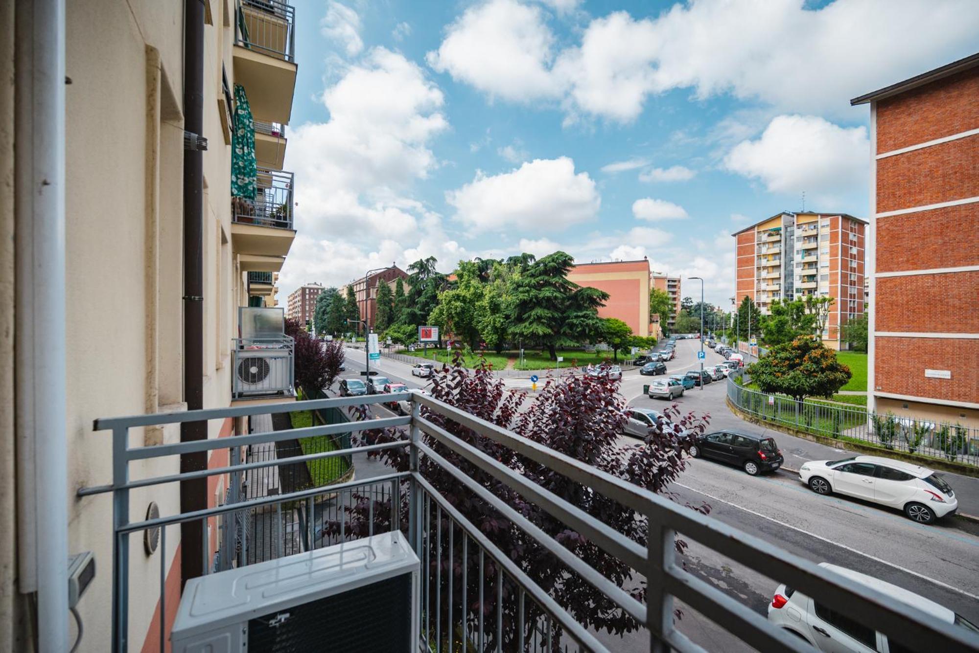 Bicocca Village -elegant 5-star *