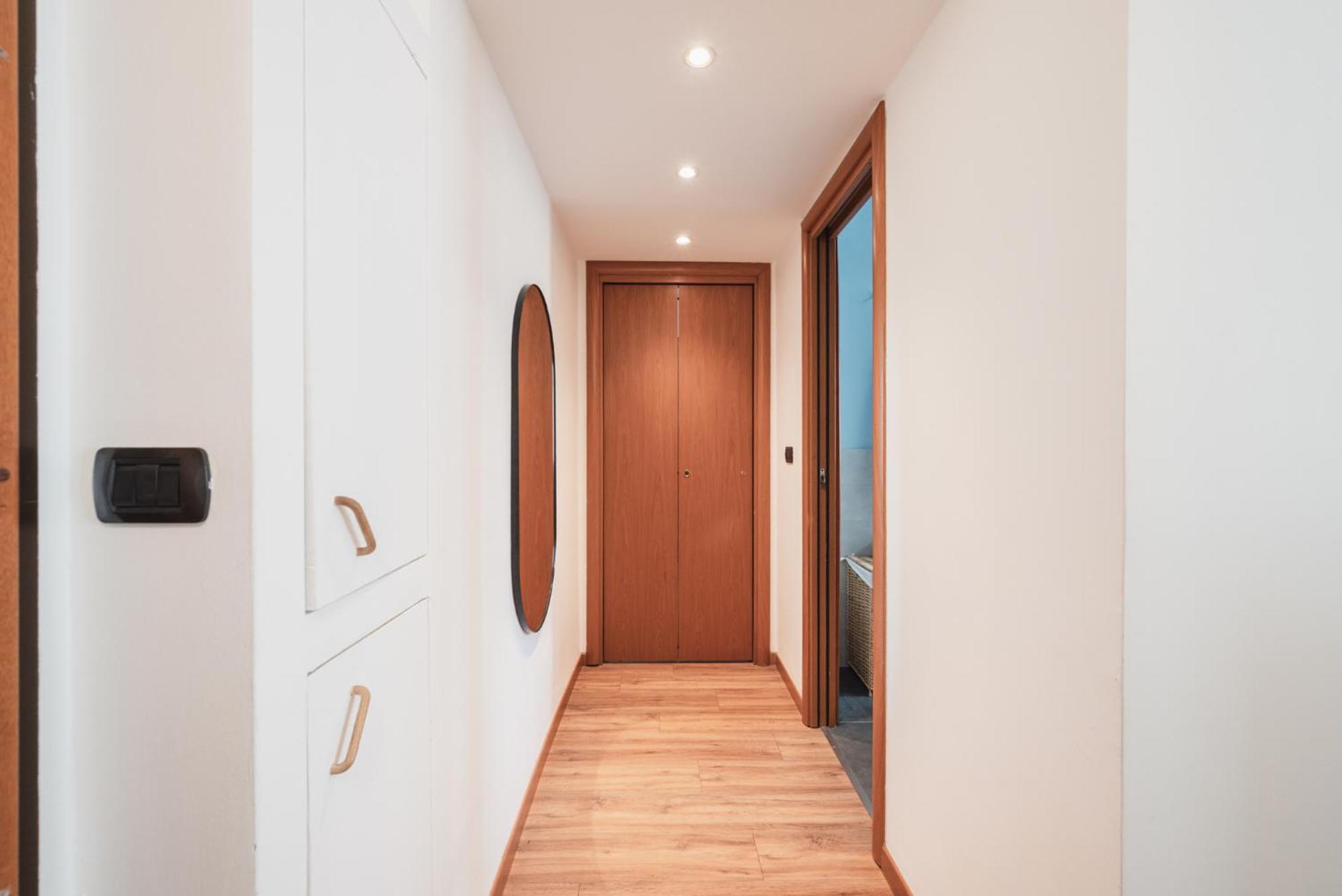 Bicocca Village -elegant 5-star * Mailand